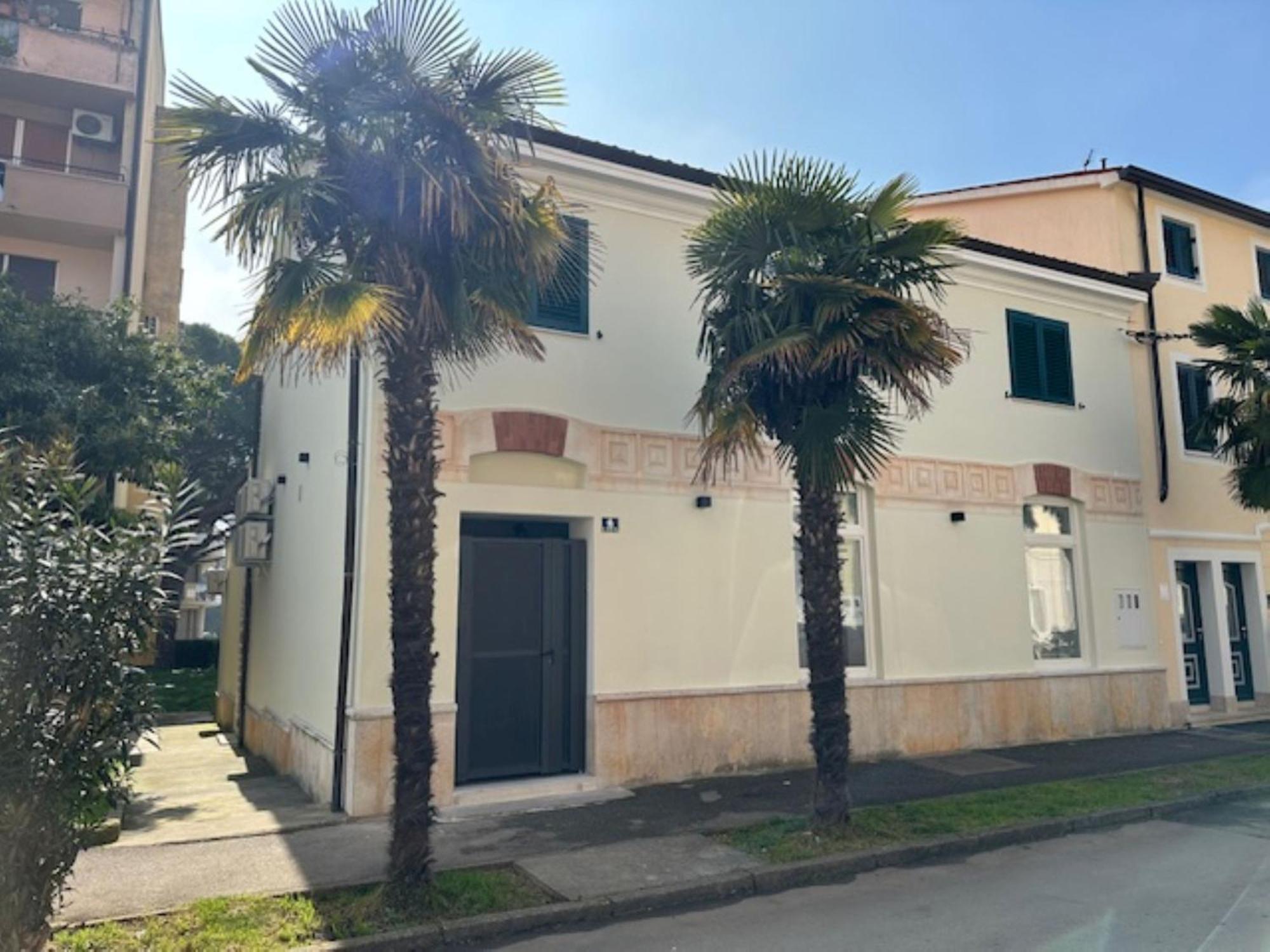 Apartments Urban Poreč Exterior foto