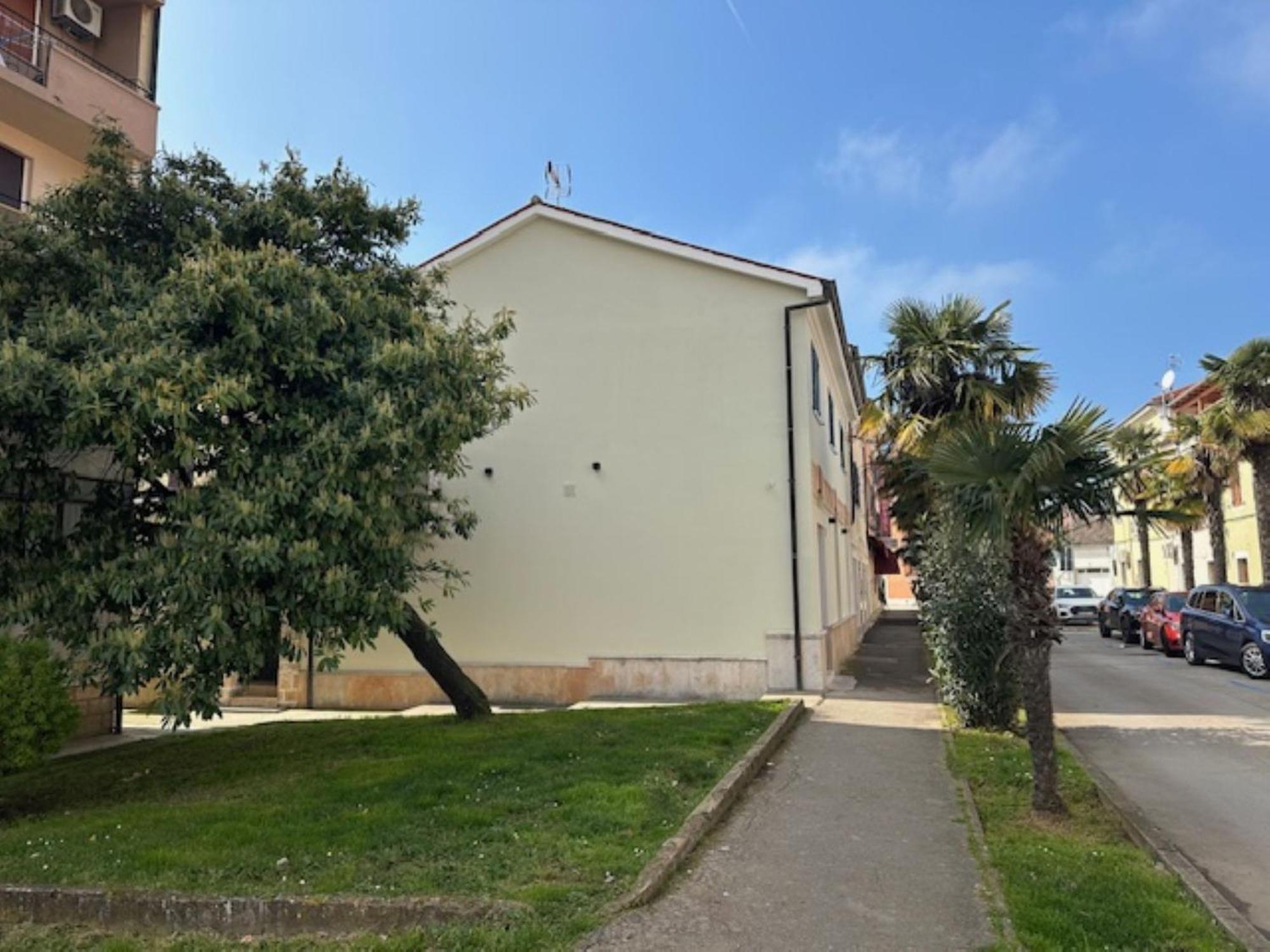 Apartments Urban Poreč Exterior foto