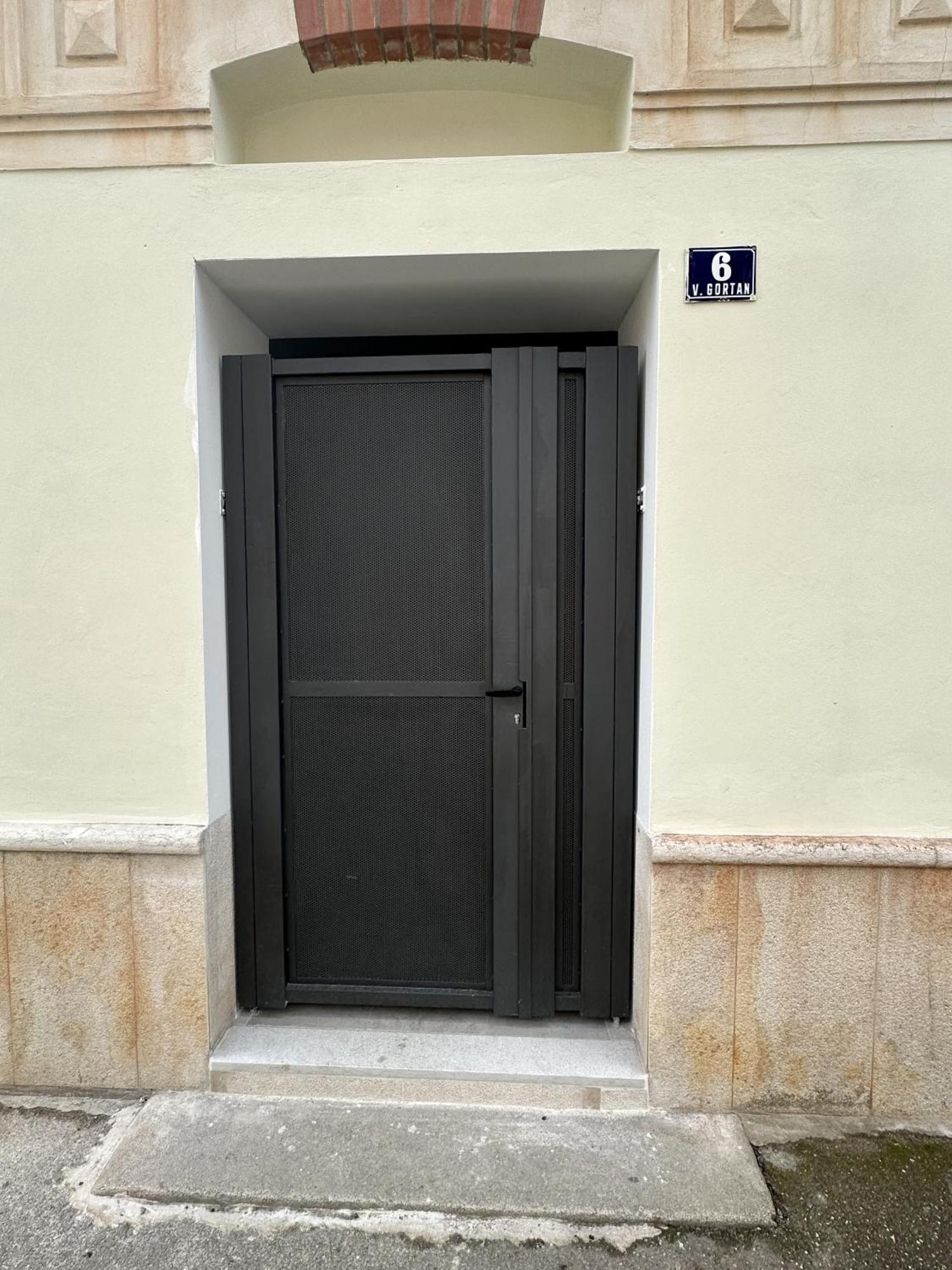 Apartments Urban Poreč Exterior foto