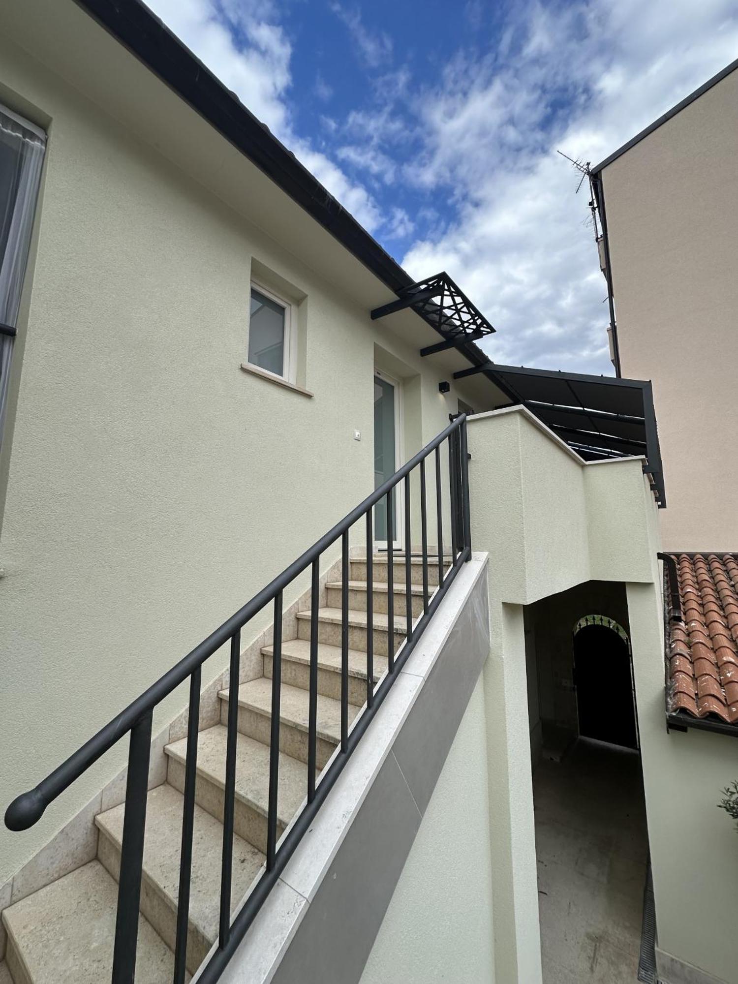 Apartments Urban Poreč Exterior foto